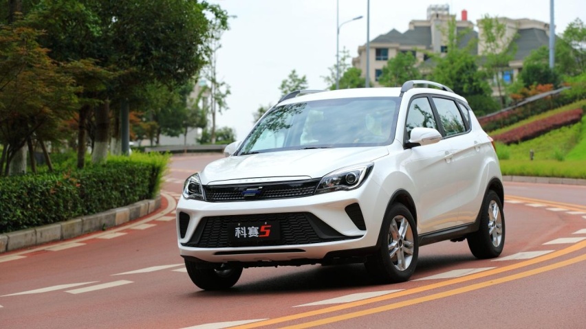 2.0T+爱信8AT 仅13万出头的中型SUV 为啥没人买？