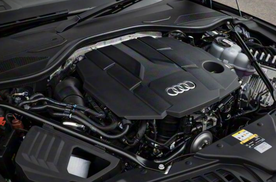 欧洲车企“油改电”生变，燃油车续命，电动化转型战略摇摆