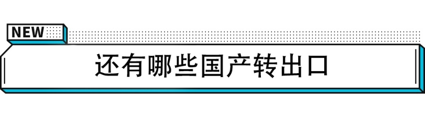 国产Model 3即将走出国门！要去赚欧洲钱了
