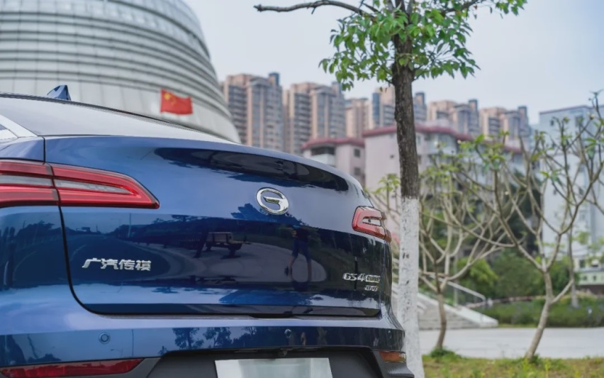 颜值、配置都有了，预算有限又想买轿跑SUV，看看这款