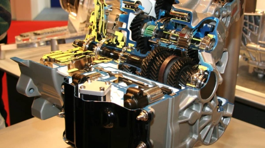 2022款奥迪A3进取运动型35 TFSI，与朗逸差6万，1.4T变速箱相同？