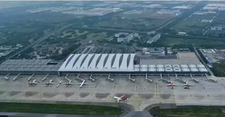 无锡硕放机场停车一天多少钱，硕放机场停车场收费标准2022