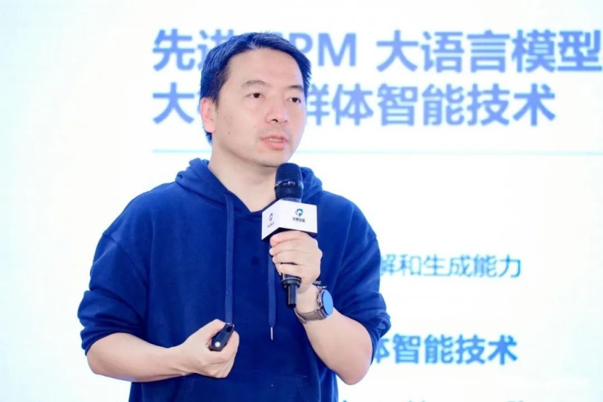 车企强身健脑的AI新招
