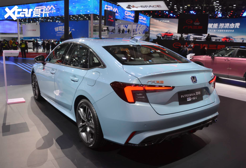 本田型格为何销量低迷:12月销量为1179台(图4)