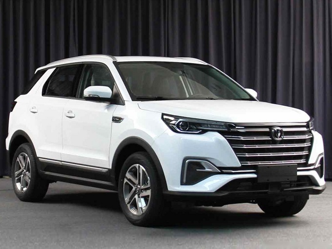 长安汽车9月产销量公布，迎来10万+，长安CS75突破2万台