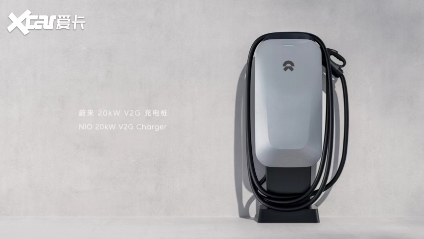 NIO Power Day 2023 可充可换可升级加电体验持续提升