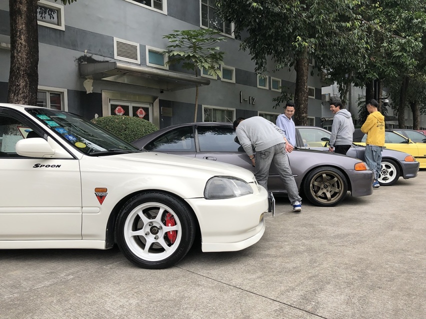 这些20多年前的“垃圾车”，又要被美国人抢疯了？