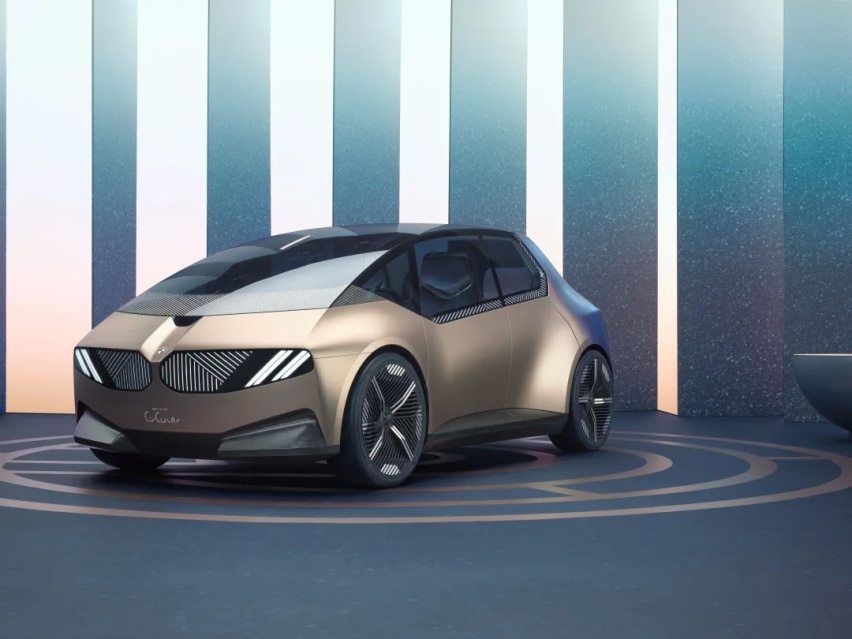 IAA 新车一览；8 月新势力上险数公布｜E 周要闻