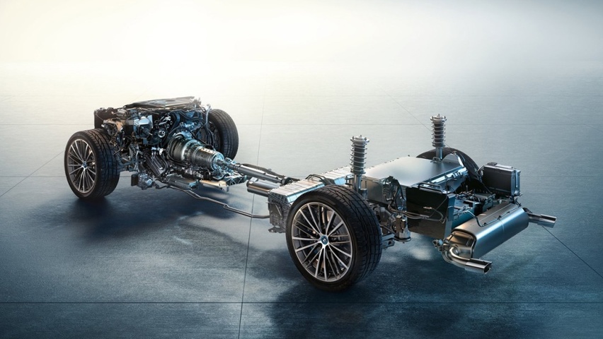 实测仅3.5L油耗！2021年认准4个方向让你买到好车！
