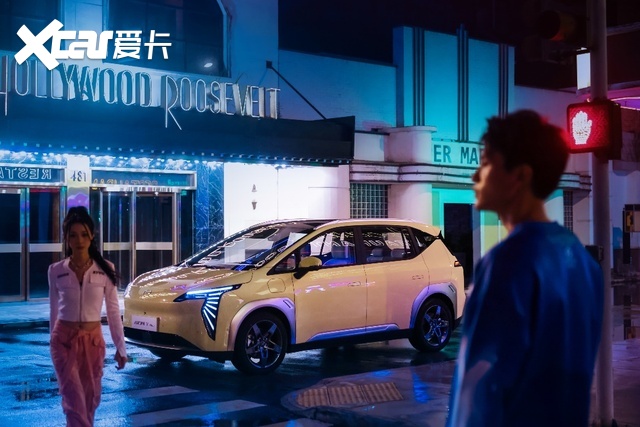 AION Y Plus售价13.98万元起，“智慧型房车”称霸15万级