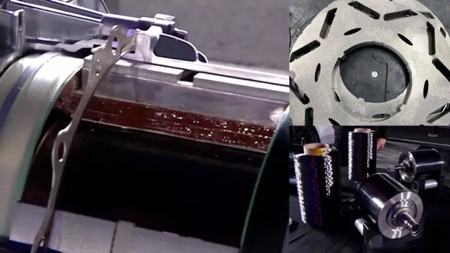 燃油车用三缸机被喷，特斯拉用三电机为何却被吹爆？