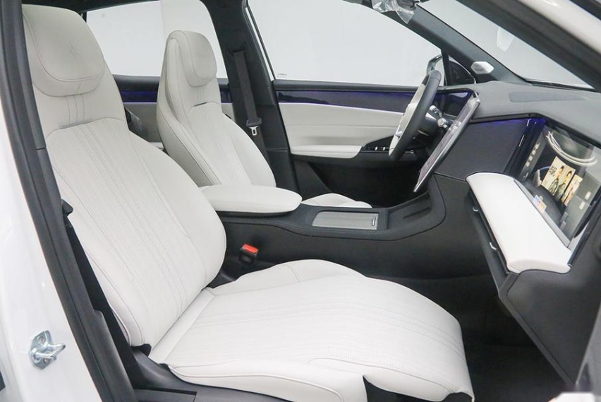 吉利银河L7上市 售13.87万-17.37万，全系五款车型哪款更值？