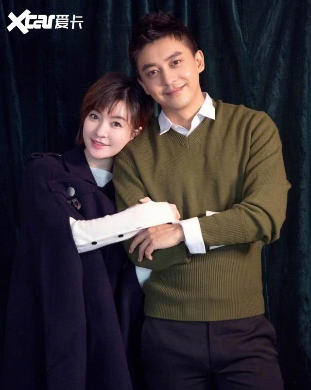 李晟儿子学妈妈说话叫老公