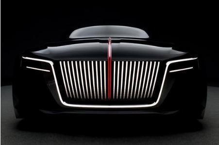 2020年小目标20万辆——人们为何对一汽红旗有信心？