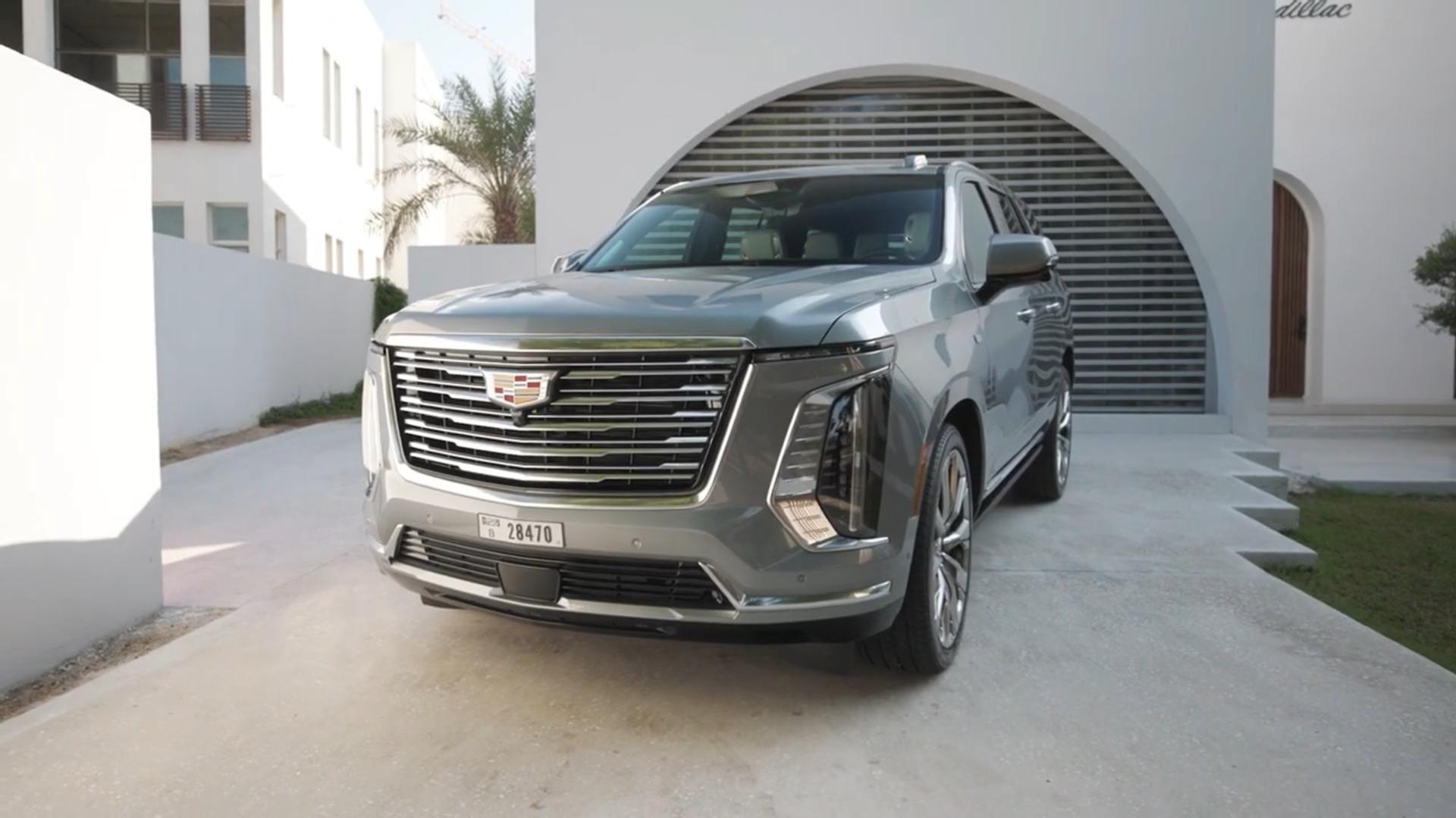 ʽ2025EscaladeƵ