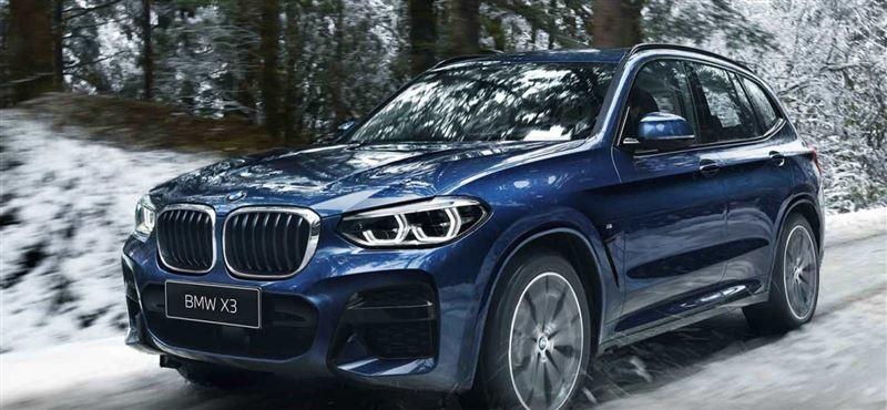 宝马新X5预计明年上市 售价真能低至50.98万？