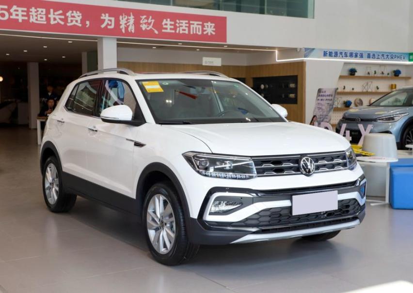 虽然是入门车，但途铠1.4T和价位都很吸引人，很有看点