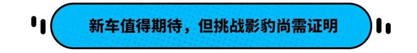 獠牙前杠配奔驰S级大屏！这款中国轿车 要让影豹无路可走？
