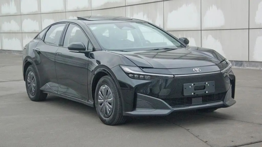 领克新款03 1.5T/03+系列上市、一汽丰田bZ3发布预告…丨车闻