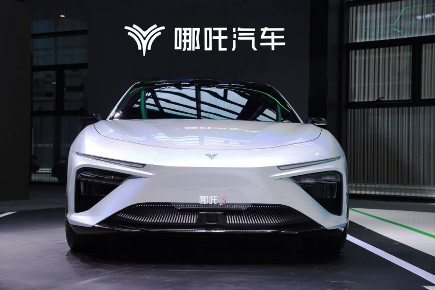 新势力上半年成绩出炉：小鹏排第一，蔚来逐渐让国人失去兴趣