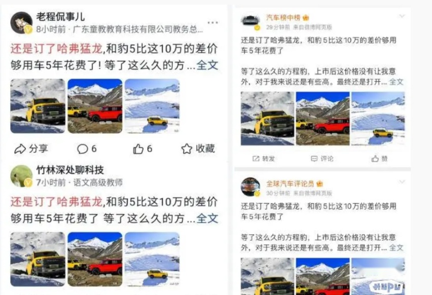 新能源竞争要进入良心循环，不能“恶意竞争”！