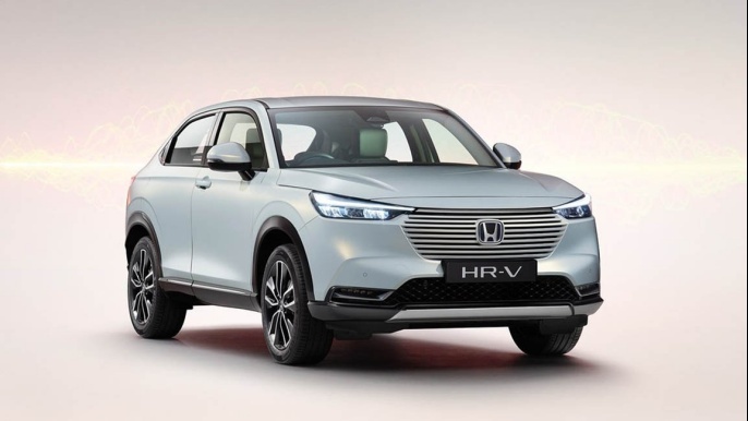 堪称无敌的10万级合资SUV 换代后直接秒杀对手？