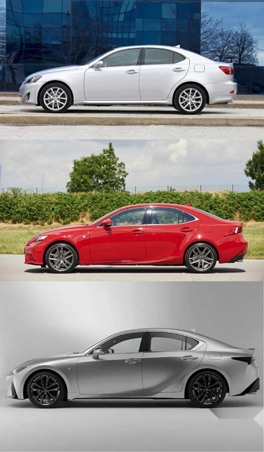 苦等大半年的新车 结果等来个大改款？真心难接受