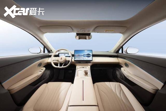 2026北京车展：红旗H9、H7领衔红旗携27台车亮相(图5)