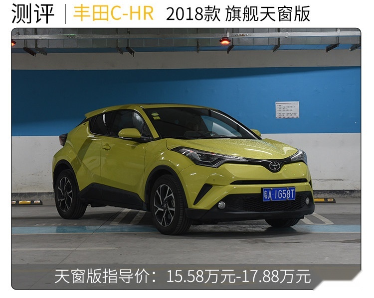 帅气好看够精致！15万预算买SUV，先看了这两款再说