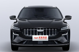 打破合资垄断，星越L夺得A级SUV市场销量第一，为中国制造上大分