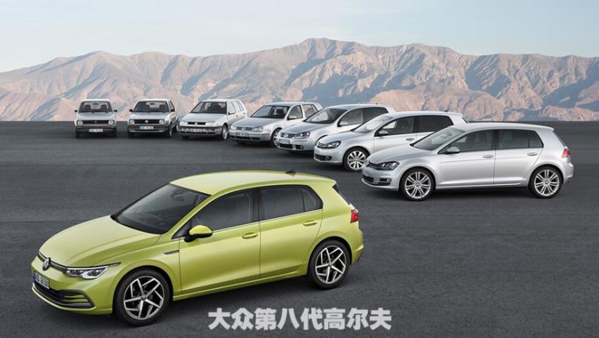 ​2020年计划买车的来看看，这些新车上市后多半会卖疯！