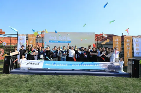 首款纯电续航超220km混动方盒子！2025款捷途山海T1天津正式上市