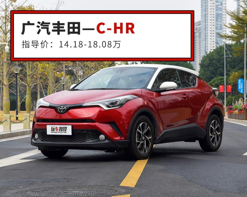 2019年这些SUV关注度极高，想买新车先看看它们！