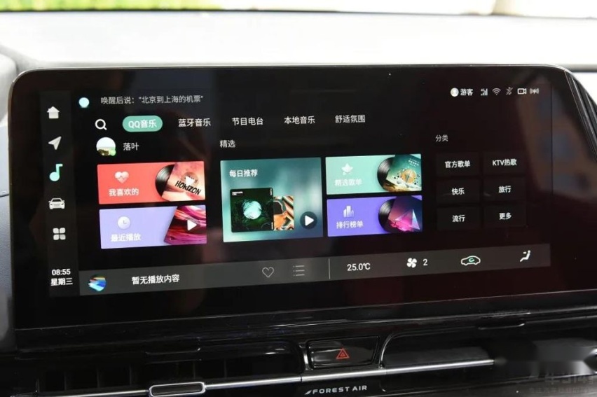 同为紧凑型SUV定位，长安CS55PLUS和瑞虎7 PLUS，谁更强？
