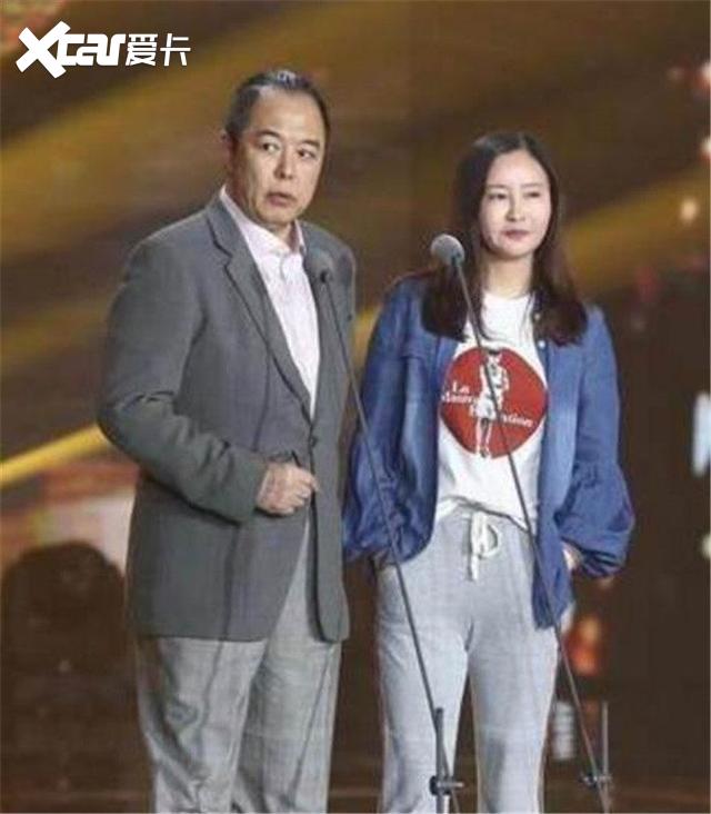 张铁林座驾，王刚座驾，张国立座驾，口味不同