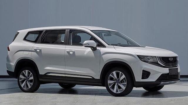 3分钟看车圈：蔚来轿跑SUV EC6性能不输Model Y？