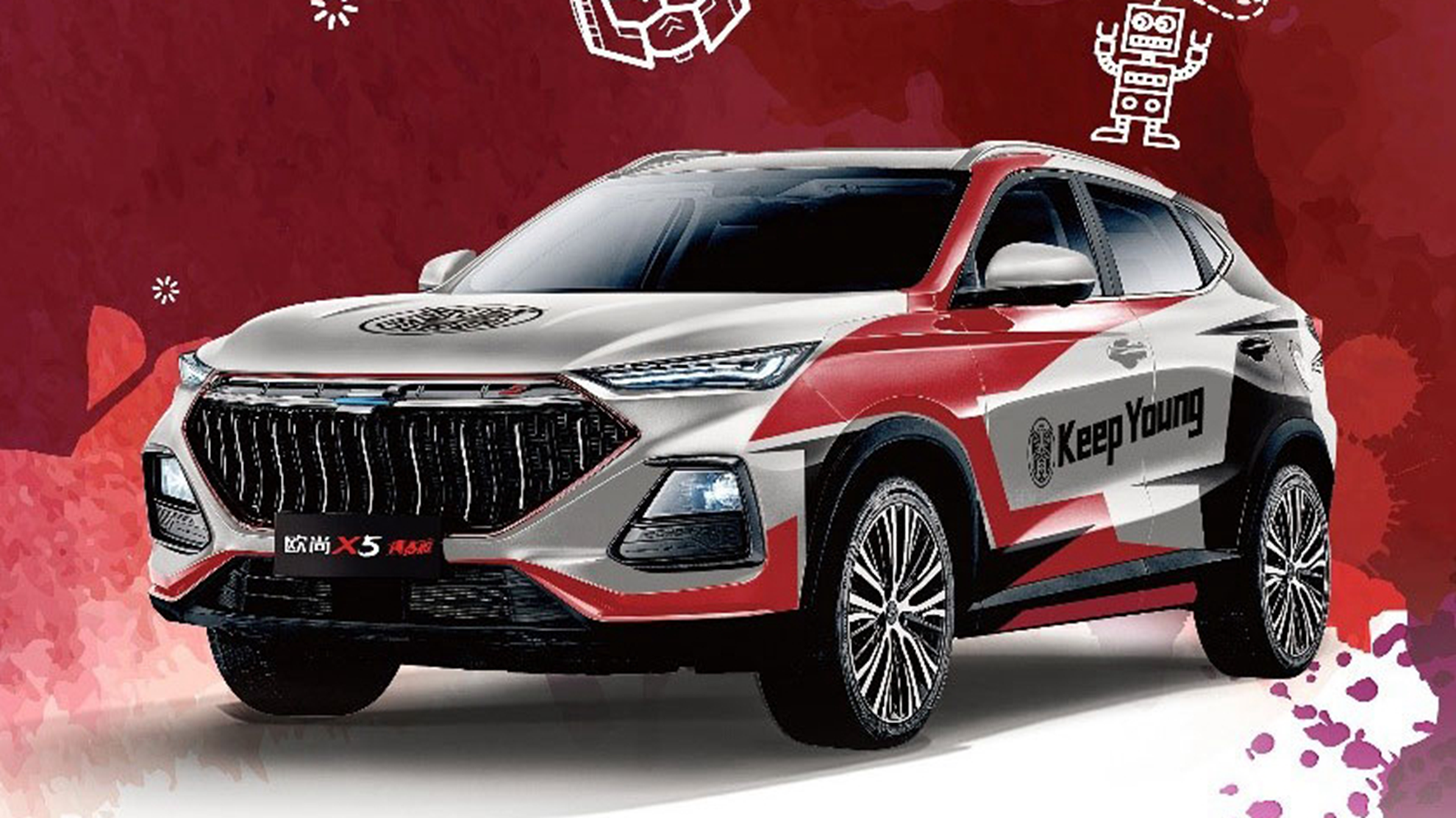 ԭ�S�͎����Ի�Ϳ�b߀�������L���W��X5�ഺ��ֵ���I�᣿