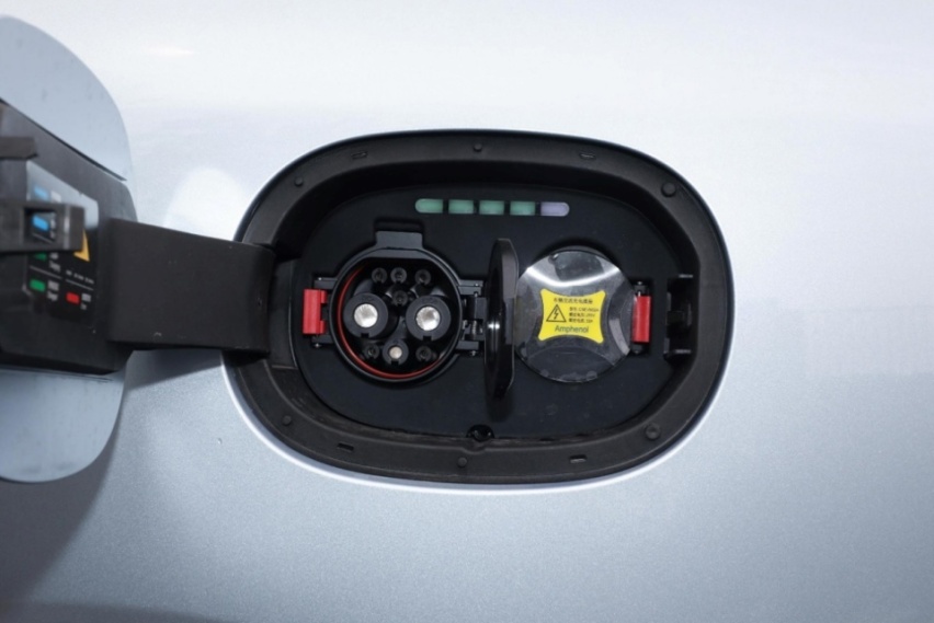 Z世代的第一台车 小鹏G6/别克E5/问界M5/Model Y