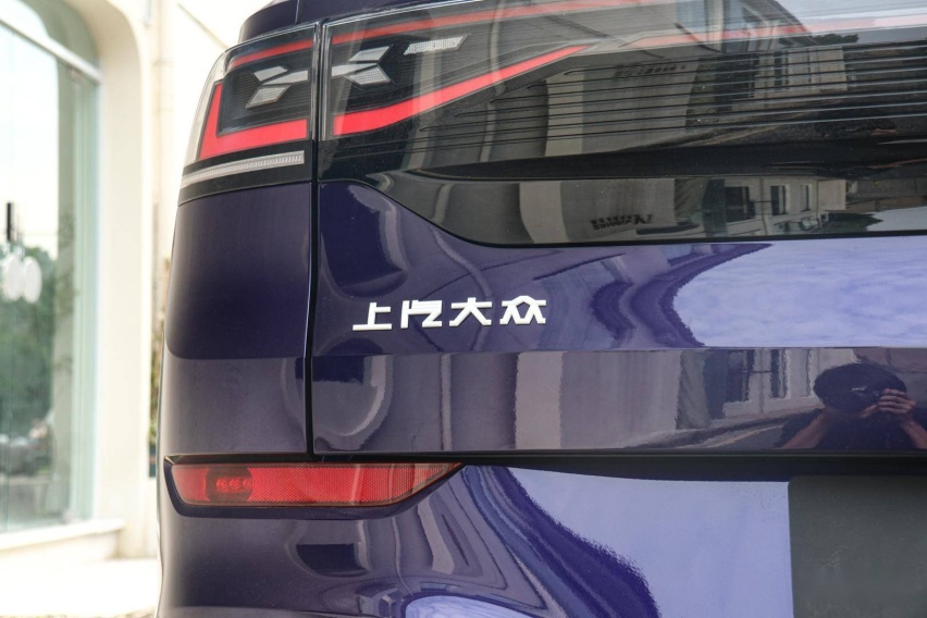 懂大众，更懂用户 试驾上汽大众 ID.6 X