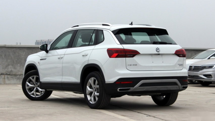 丰田威飒对大众探岳：中型SUV，科技与空间谁更关键？