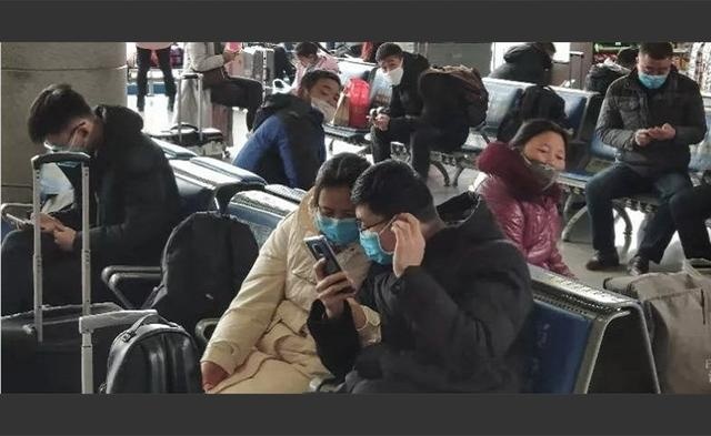 长安汽车的PM0.1实验，治愈了人们的“口罩PTSD”