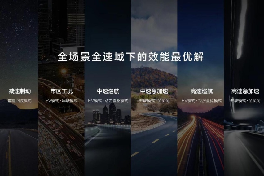 神车又一王炸！哈弗H6新能源震撼上市，车友：这价冲了