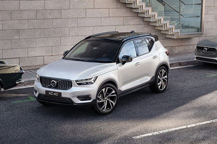 凯迪拉克XT4完成改款,升级后相较Q3、XC40你选谁?