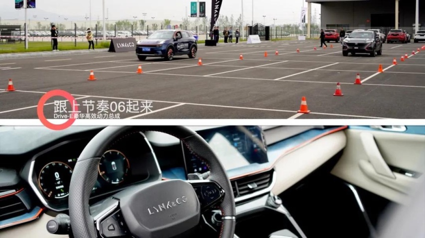年轻人必看：领克06与长安UNI-T谁更值得买？