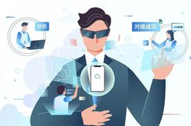 秒懂 | 赋能宝获客增长方案：企微销客SCRM-门店码