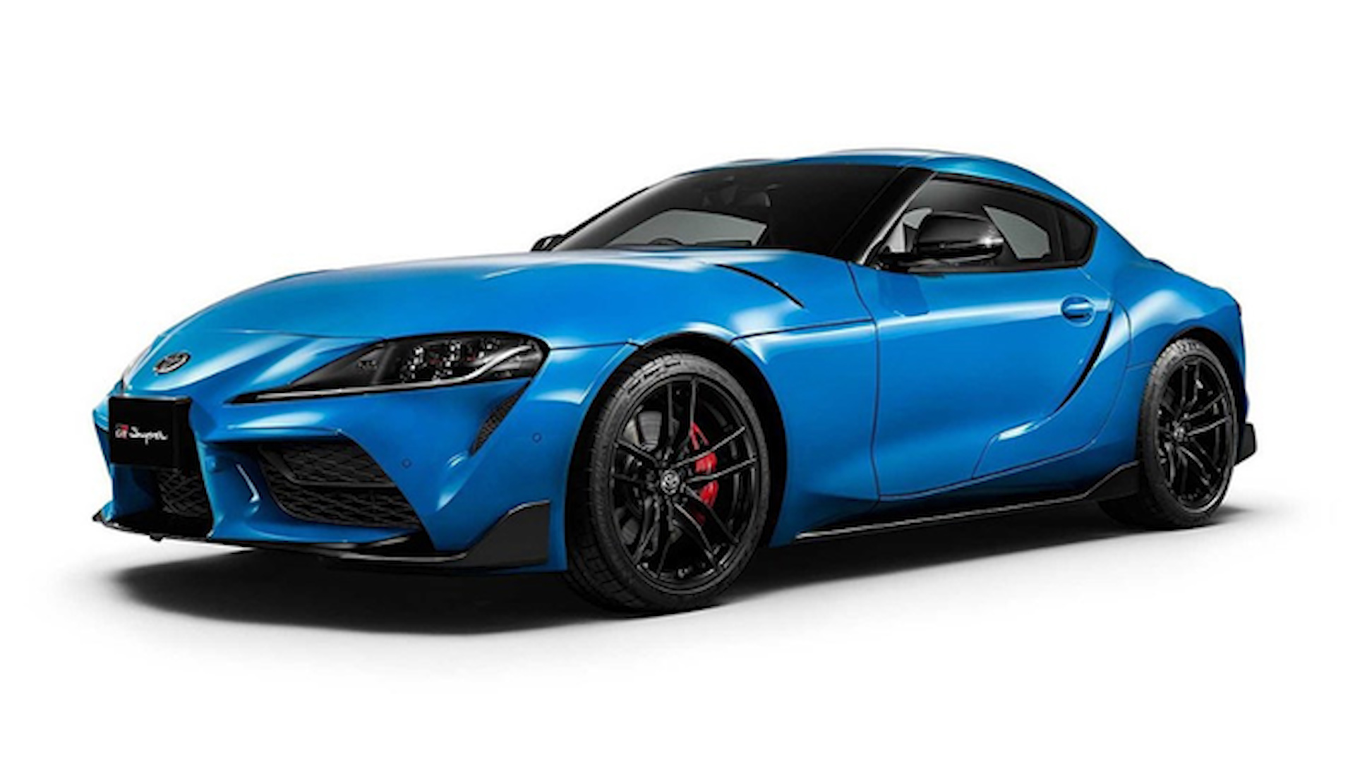ȫ�·���Supra�뻪�ڼ� ����2.0T�ߵ͹��ʷ�����