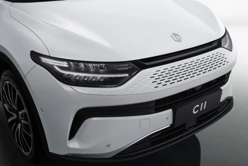 不到16万入手中型增程式SUV？