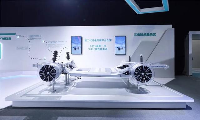 53个月，400到700，续航里程加速增长的背后逻辑