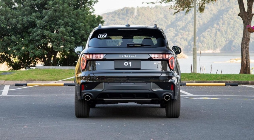 XC40纯电版、坦克300实拍！广州车展12款新车抢鲜看