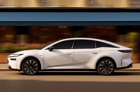 三个优点，四个缺点，限时14.78万元的广汽丰田铂智7值得买吗？